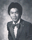 Michel Chang