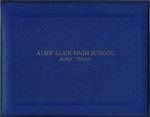 Alief Elsik Dilpoma Cover